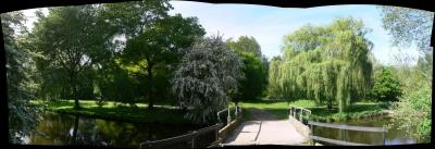 wijkpark